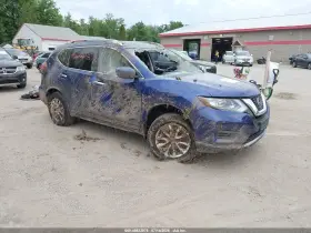 2020 Nissan Rogue