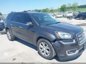 2015 GMC Acadia