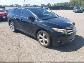 2013 Toyota Venza