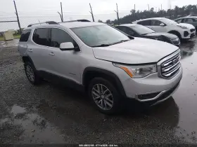 2018 GMC Acadia