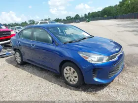 2018 Kia Rio