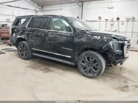 2023 GMC Yukon