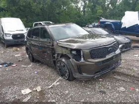 2021 Kia Telluride