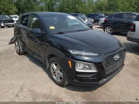 2019 Hyundai Kona