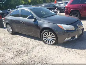 2011 Buick Regal