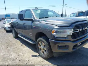 2019 RAM 2500
