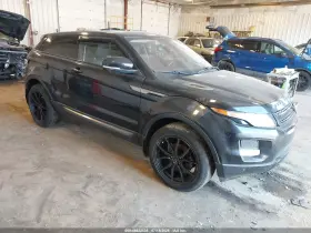 2013 Land Rover Range Rover Evoque