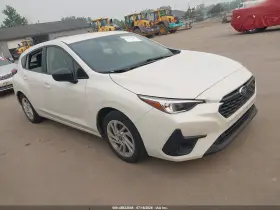 2024 Subaru Impreza
