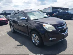 2011 Chevrolet Equinox