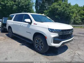 2021 Chevrolet Suburban