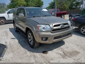 2008 Toyota 4Runner