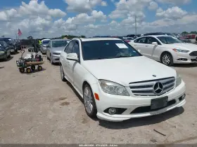 2009 Mercedes-Benz C 300