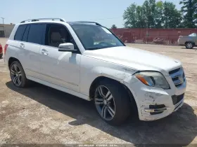 2015 Mercedes-Benz GLK-Class