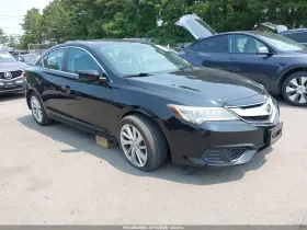 2017 Acura ILX