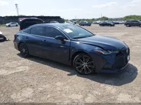 2019 Toyota Avalon