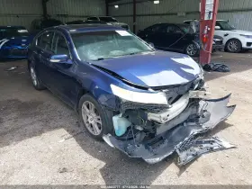 2009 Acura TL