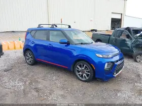 2022 Kia Soul