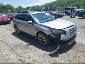 2016 Subaru Outback
