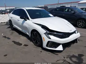 2025 Kia K5