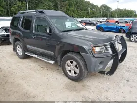 2013 Nissan Xterra