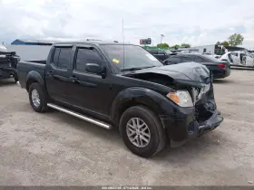 2016 Nissan Frontier