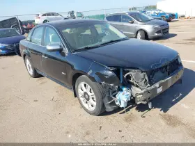 2008 Mercury Sable