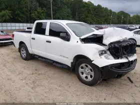 2017 Nissan Titan