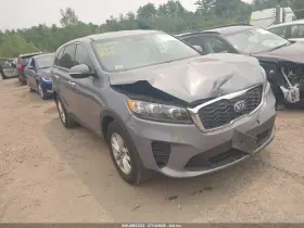 2020 Kia Sorento