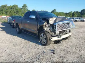 2011 Toyota Tundra
