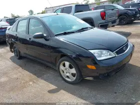 2007 Ford Focus