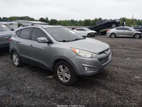 2013 Hyundai Tucson