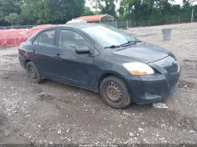 2011 Toyota Yaris