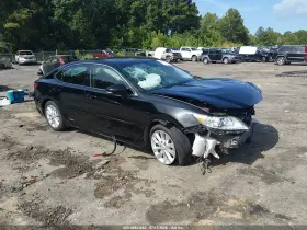 2015 Lexus ES 300h