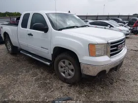 2013 GMC Sierra 1500