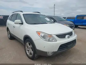 2007 Hyundai Veracruz