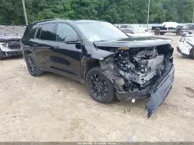 2025 Chevrolet Traverse