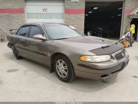2003 Buick Regal