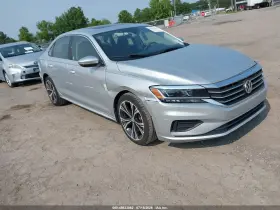 2021 Volkswagen Passat