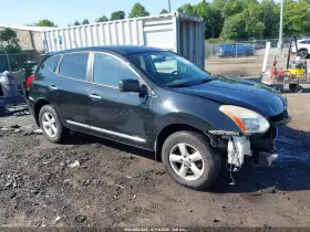 2012 Nissan Rogue