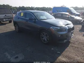 2018 BMW X2
