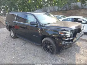 2019 Chevrolet Suburban