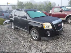 2013 GMC Terrain