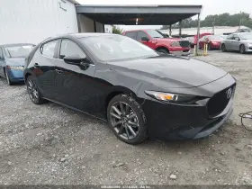 2021 Mazda 3