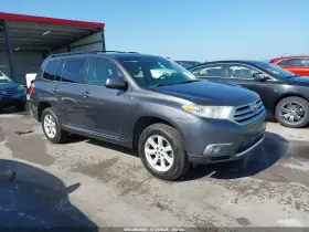2013 Toyota Highlander