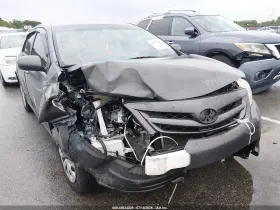 2011 Toyota Corolla