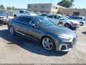 2022 Audi A5