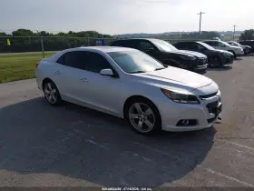 2015 Chevrolet Malibu
