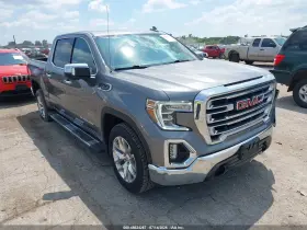 2022 GMC Sierra 1500 Limited
