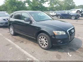 2010 Audi Q5