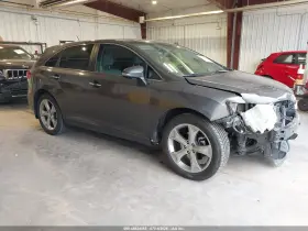 2015 Toyota Venza